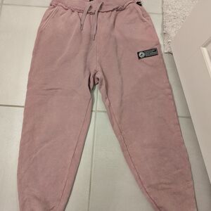 Alphalate Very Terry Collection Sweatpants